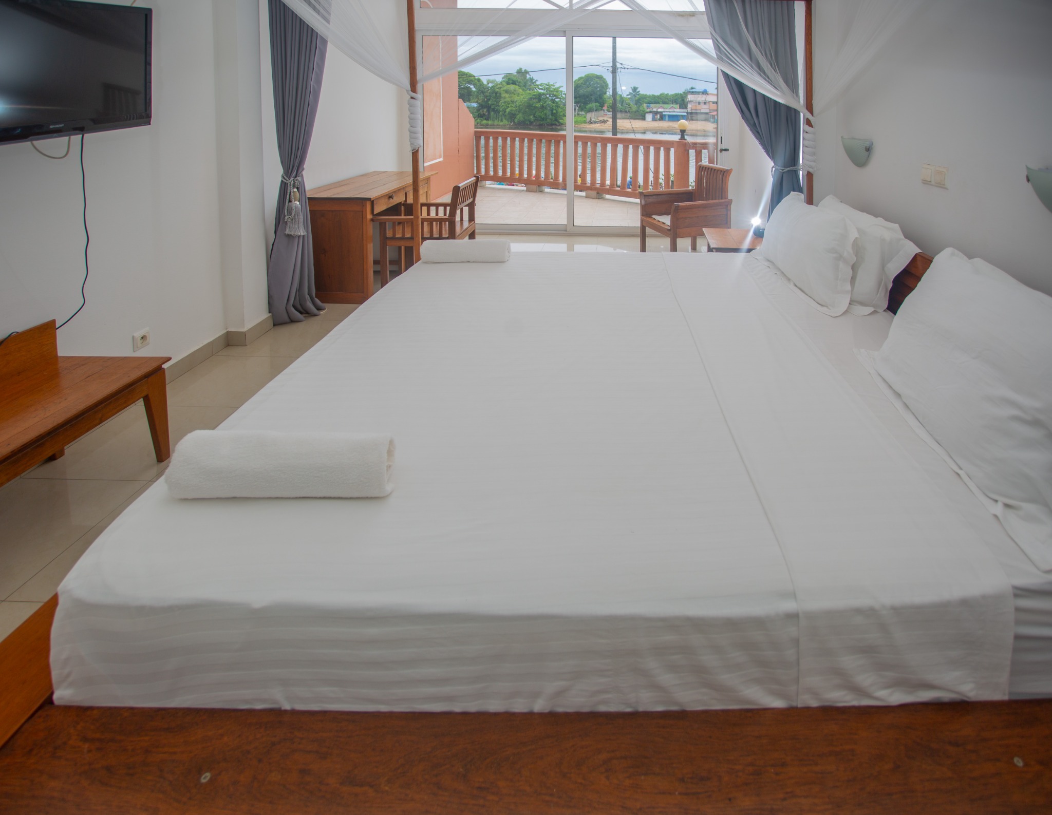 Chambre Double